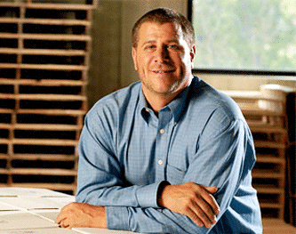Mike Mesenbrink Mike Mesenbrink, Spiros Sales Manager and Estimator