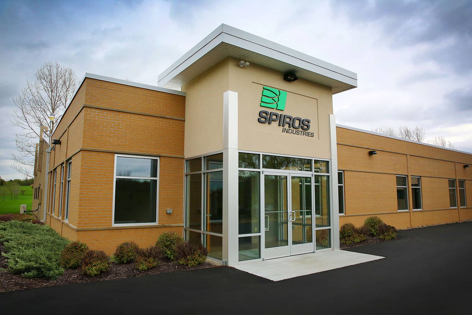 Contact Spiros Industries Spring Manufacturer West Bend, Wisconsin